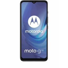 Motorola Moto G50 5G 64GB - Blauw - Simlockvrij
