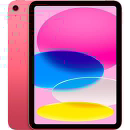 iPad 11 (2025) 11e generatie 128 Go - WiFi - Roze