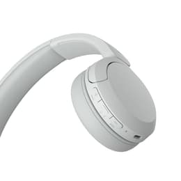 WH-CH520 Hoofdtelefoon - Wit