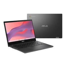 Asus ChromeBook CM1402 Mediatek Kompanio 520 2.2 GHz 128GB eMMC - 8GB QWERTY - Engels