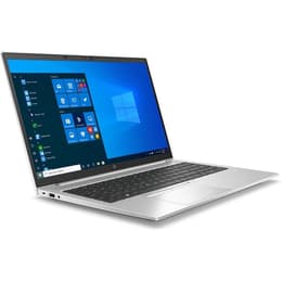HP EliteBook 850 G8 15" Core i5 2.6 GHz - SSD 256 GB - 32GB AZERTY - Frans