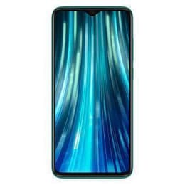 Xiaomi Redmi Note 8 Pro 64GB - Groen - Simlockvrij - Dual-SIM