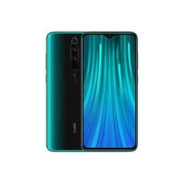Xiaomi Redmi Note 8 Pro 64GB - Groen - Simlockvrij