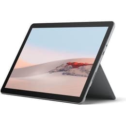 Microsoft Surface Go 10" Pentium 1.6 GHz - SSD 128 GB - 8GB Zonder toetsenbord