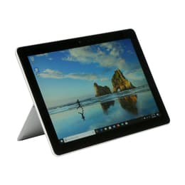 Microsoft Surface Go 10" Pentium 1.6 GHz - SSD 128 GB - 8GB Zonder toetsenbord