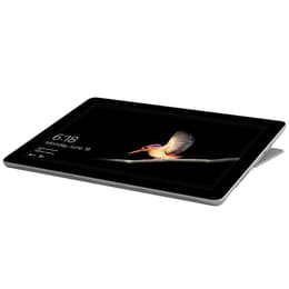 Microsoft Surface Go 10" Pentium 1.6 GHz - SSD 128 GB - 8GB Zonder toetsenbord