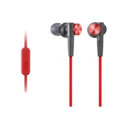 Sony MDRXB50APR Oordopjes - In-Ear