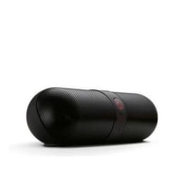 Beats Pill V2 Speaker Bluetooth - Zwart