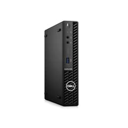 Dell OptiPlex 3090 Micro Core i3 3 GHz - SSD 1 TB RAM 8GB