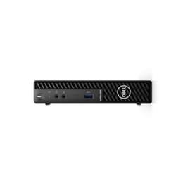 Dell OptiPlex 3090 Micro Core i3 3 GHz - SSD 1 TB RAM 8GB