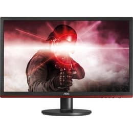 24-inch Aoc G2460VQ6 LED Beeldscherm Zwart