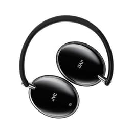 HA-S90BN geluidsdemper Hoofdtelefoon - draadloos microfoon Zwart