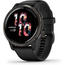Horloges Garmin Cardio Venu 2 - Zwart