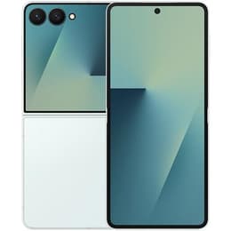 Galaxy Z Flip7 256GB - Groen - Simlockvrij