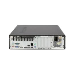 Lenovo ThinkCentre M75S-1 Ryzen 5 PRO 3.7 GHz - SSD 1 TB RAM 16GB