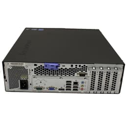 Lenovo ThinkCentre M91p 7005 SFF 22" Core i3 3,3 GHz - HDD 2 To - 8GB
