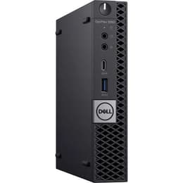 Dell OptiPlex 5060 Micro Core i5 3 GHz - SSD 512 GB RAM 8GB