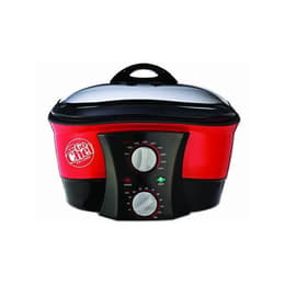 Speed Cooker MF-02 Multicooker
