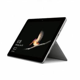 Microsoft Surface Go 10" Pentium 1.6 GHz - SSD 64 GB - 4GB Zonder toetsenbord