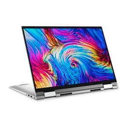 Dell Inspiron 7706 17" Core i7 2.8 GHz - SSD 512 GB - 16GB AZERTY - Frans