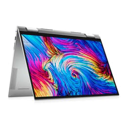 Dell Inspiron 7706 17" Core i7 2.8 GHz - SSD 512 GB - 16GB AZERTY - Frans