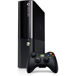 Xbox 360E - Zwart