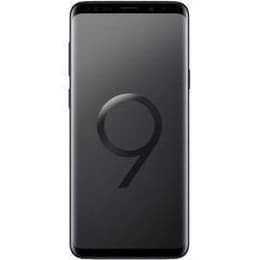 Galaxy S9+ 64GB - Zwart - Simlockvrij - Dual-SIM