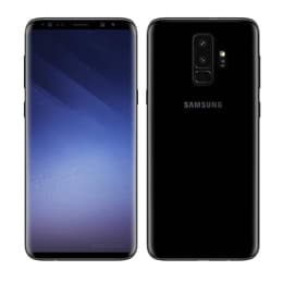 Galaxy S9+ 64GB - Zwart - Simlockvrij