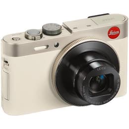 Leica C Light Videocamera & camcorder - Goud
