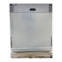 Electrolux ESL75440RA Ingebouwde vaatwasser 55 cm - 12 tot 16 couverts