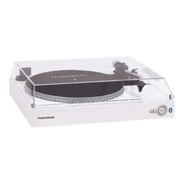 Thomson TT201BT Platenspeler