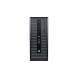 HP EliteDesk 800 G1 Tower Core i5 3,2 GHz - HDD 500 GB RAM 4GB