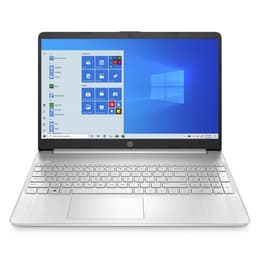 HP 15S-EQ1106NF 15" Ryzen 7 2 GHz - SSD 512 GB - 16GB AZERTY - Frans