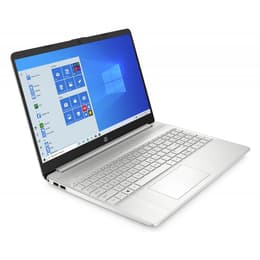 HP 15S-EQ1106NF 15" Ryzen 7 2 GHz - SSD 512 GB - 16GB AZERTY - Frans