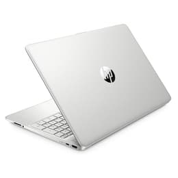 HP 15S-EQ1106NF 15" Ryzen 7 2 GHz - SSD 512 GB - 16GB AZERTY - Frans
