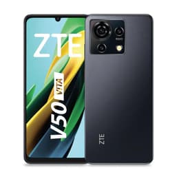 ZTE Blade V50 Vita 256GB - Zwart - Simlockvrij