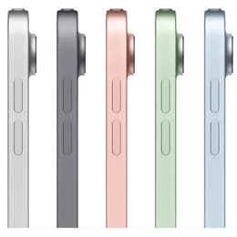 iPad Air (2020) 4e generatie 64 Go - WiFi + 4G - Rosé Goud