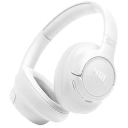 Tune 730BT Hoofdtelefoon - wireless microfoon Wit