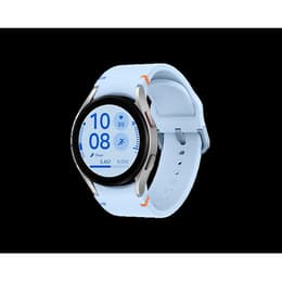 Horloges Samsung Cardio GPS Galaxy Watch FE - Blauw