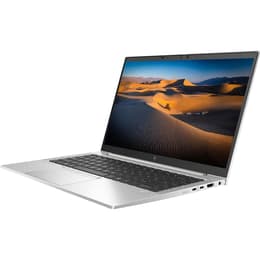 Hp EliteBook 845 G8 14" Ryzen 5 PRO 2.3 GHz - SSD 512 GB - 16GB QWERTY - Spaans