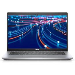 Dell Latitude 5420 14" Core i5 2.6 GHz - SSD 512 GB - 16GB AZERTY - Frans