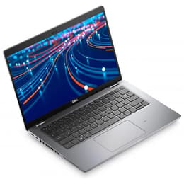 Dell Latitude 5420 14" Core i5 2.6 GHz - SSD 512 GB - 16GB AZERTY - Frans