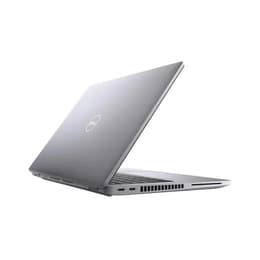 Dell Latitude 5420 14" Core i5 2.6 GHz - SSD 512 GB - 16GB AZERTY - Frans