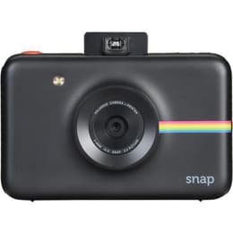 Instant camera Polaroid Snap - Zwart + Lens Polaroid 3.4mm f/2.8