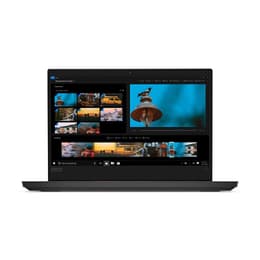 Lenovo ThinkPad E14 G1 14" Core i5 1.6 GHz - SSD 256 GB - 16GB QWERTZ - Duits