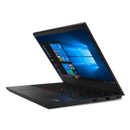 Lenovo ThinkPad E14 G1 14" Core i5 1.6 GHz - SSD 256 GB - 16GB QWERTZ - Duits