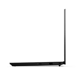 Lenovo ThinkPad E14 G1 14" Core i5 1.6 GHz - SSD 256 GB - 16GB QWERTZ - Duits