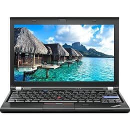 Lenovo ThinkPad X230 12" Core i5 2.5 GHz - SSD 128 GB - 8GB AZERTY - Frans