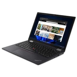 Lenovo ThinkPad X13 Yoga G3 14" Core i7 1.8 GHz - SSD 512 GB - 16GB QWERTY - Engels