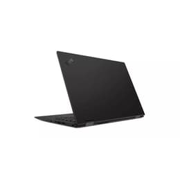 Lenovo ThinkPad X13 Yoga G3 14" Core i7 1.8 GHz - SSD 512 GB - 16GB QWERTY - Engels